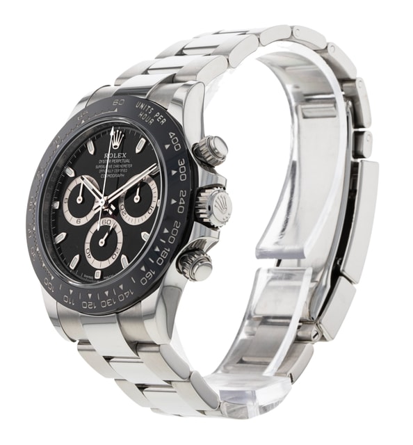 Rolex Daytona 116500 LN Image 2